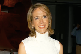 Brokaw Accuser Rips NBC After Lauer Report: ‘I Want NBC to Stop Fighting #MeToo’