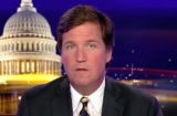 Tucker Carlson