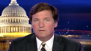 Tucker Carlson Mocks Kavanaugh Accusers With Footage From ‘The Crucible’