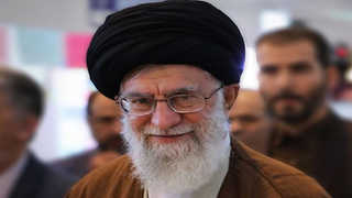 Did Ayatollah Khamenei Just Troll Trump? Iran’s Leader Shares Photo of Himself Reading ‘Fire and Fury’