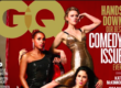 GQ Cover