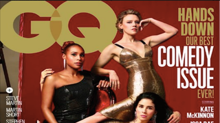 GQ Trolls Vanity Fair PhotoShop Cover Disaster: ‘Best Comedy Issue Ever’