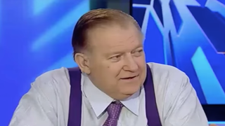 Ex-Fox News Host Bob Beckel Shades Old Show: ”The Five’ Is Getting a Bit Tired’