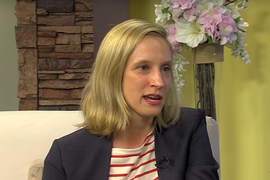 Washington Post Names Monica Hesse as Paper’s First ‘Gender Columnist’