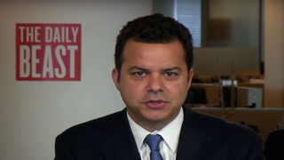 Daily Beast Top Editor John Avlon Exits to Join CNN Full Time