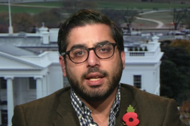 Top Breitbart Editor Exits, Teases Run for Mayor of London