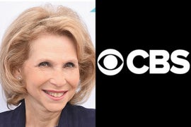 Shari Redstone Says CBS Board Member Grabbed Her Face in ‘Intimidating’ Manner