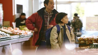 ‘Shoplifters’ Takes Home Jury Prize at Palm Springs International Film Festival