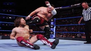 WWE’s ‘SmackDown Live’ on Fox Will Remain a 2-Hour Show
