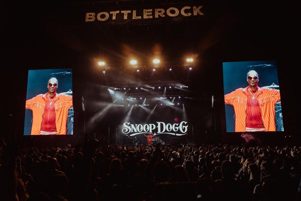 Snoop Dogg BottleRock Music Festival Snoop Dogg BottleRock Music Festival