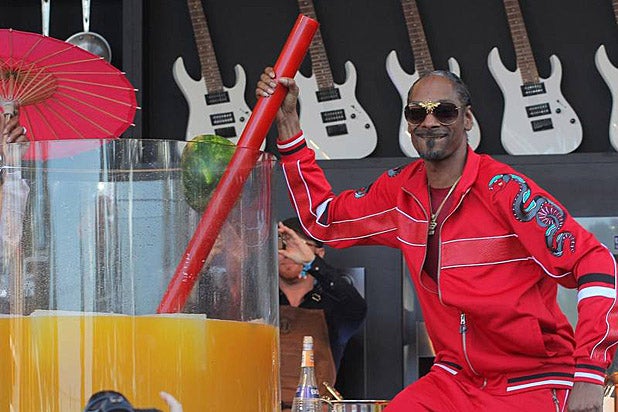 Snoop Dogg Cocktail Snoop Dogg Cocktail