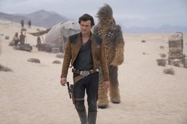 ‘Solo: A Star Wars Story’ Tickets Go on Sale in Time for May the 4th