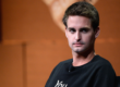 Evan Spiegel Snap Snapchat