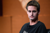 Evan Spiegel Snap Snapchat