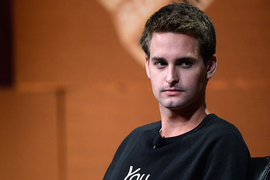Snap Stock Hits Another All-Time Low After Analyst Says It’s ‘Running Out of Money’