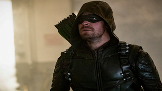 The CW’s ‘Arrow’ to End With Season 8