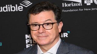 Stephen Colbert Mocks CBS’ Reboot Fever, Ugly Legal Battle With Viacom at Net’s Upfront