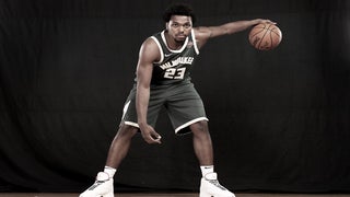 NBA Player Sterling Brown Speaks Out Against ‘Police Intimidation’ After Release of Taser Video