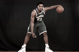 NBA Player Sterling Brown Speaks Out Against ‘Police Intimidation’ After Release of Taser Video