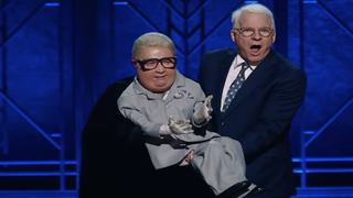 Steve Martin, Martin Short Compete for Laughs in Netflix Special Trailer: ‘Top That Motherf—‘ (Video)