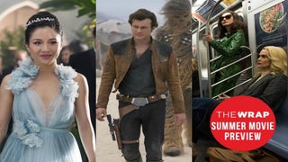 9 Riskiest, Priciest Summer Movie Gambles, From ‘Ocean’s 8’ to ‘Solo: A Star Wars Story’
