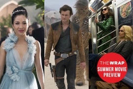 9 Riskiest, Priciest Summer Movie Gambles, From ‘Ocean’s 8’ to ‘Solo: A Star Wars Story’