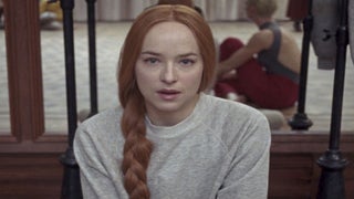 Dakota Johnson Has ‘Secret’ Second Part in ‘Suspiria’