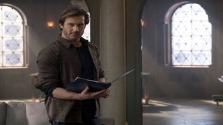 ‘Taken’ Is Being Shopped Around by Universal TV After NBC Cancellation