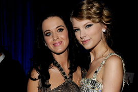 Watch Taylor Swift, Katy Perry End Feud in Star-Filled ‘You Need Need to Calm Down’ Video