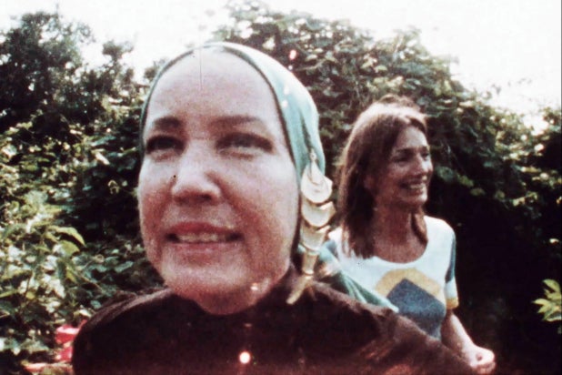 That Summer Film Review Little Edie At Grey Gardens Before