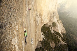 The Orchard Acquires Award-Winning Documentary ‘The Dawn Wall’