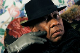 ‘The Gospel According to André’ Film Review: Vogue’s André Leon Talley Recalls His Stylish Life