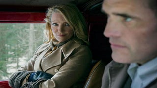 Cannes Report, Day 6: Harvey’s Ghost, Fainting Over Lars von Trier