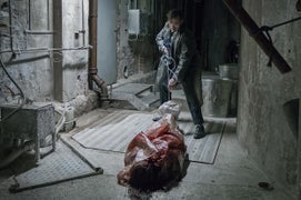 Lars von Trier’s ‘The House That Jack Built’: IFC Films Could Face MPAA Sanctions for Unrated Screenings