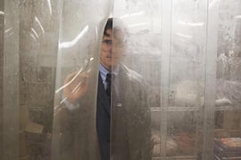 ‘The House That Jack Built’ Theatrical Cut Film Review: Lars von Trier’s Serial Killer Saga’s a Pointless Bore