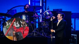 BottleRock 2018: The Killers Pay Tribute to Tom Petty, Snoop Breaks a ‘Gin & Juice’ Record (Photos)