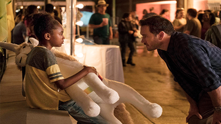 ‘The Passage’: Fox Orders Mark-Paul Gosselaar Show to Series