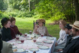 ‘The Seagull’ Film Review: All-Star Cast Flourishes in Chekhov Adaptation