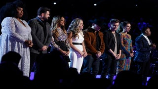 ‘The Voice’ Crowns Season 14 Winner