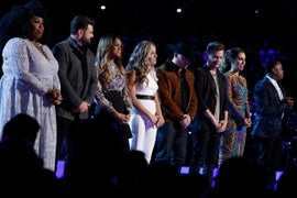 ‘The Voice’ Crowns Season 14 Winner