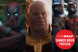 Summer Box Office Preview: Will Marvel Mania Be Enough to Boost Hollywood’s Fortunes?
