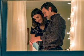 ‘This Is Us’ Creator Says He’s Already Shot ‘Pieces’ of the Show’s Very Last Scene