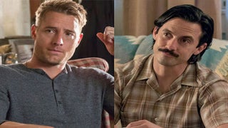 ‘This Is Us’: Don’t Worry About Seeing Less Milo, Justin Hartley Says Season 3 Is ‘Huge’ for Jack
