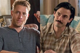 ‘This Is Us’: Don’t Worry About Seeing Less Milo, Justin Hartley Says Season 3 Is ‘Huge’ for Jack