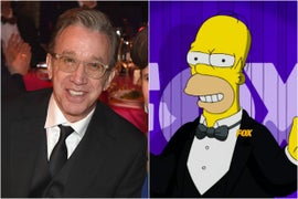 Fox 2018 Upfront: Homer Simpson Kills and Tim Allen Bombs in Back-to-Back Monologues
