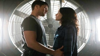 ‘Timeless’: NBC Sets Air Date for 2-Part Series Finale