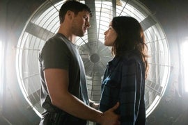 ‘Timeless’: NBC Sets Air Date for 2-Part Series Finale