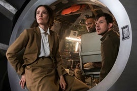 ‘Timeless’ Lands 2-Part Series Finale to Air During Holidays