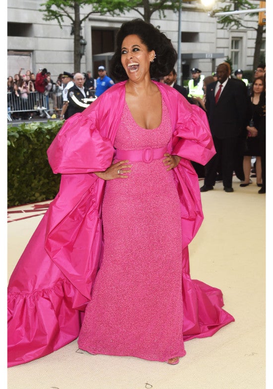 Cardinal Dolan Jokes Rihanna Borrowed One of His Miters for Met Ball ...