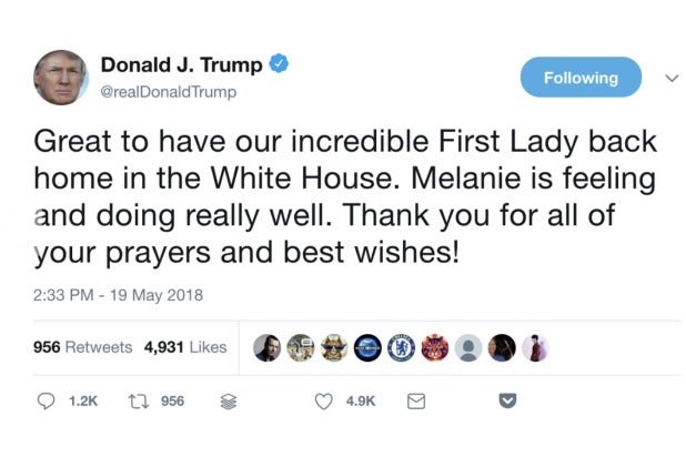 TrumpTweetMisspellMelania.jpg